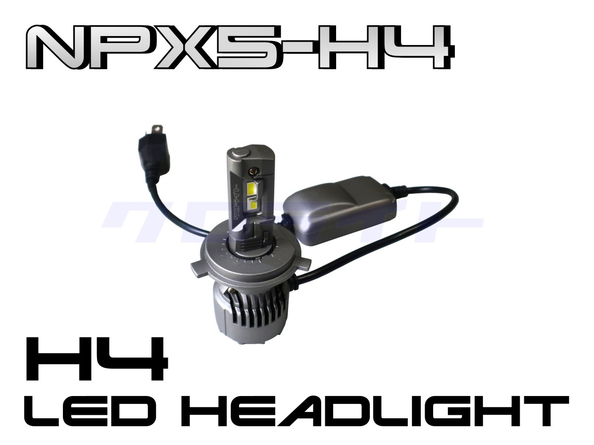 NPX5-H4